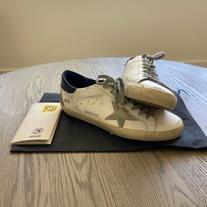 Golden Goose Sneakers